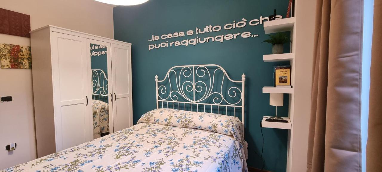 Apartamento Via Battisti 109 Caserta Exterior foto