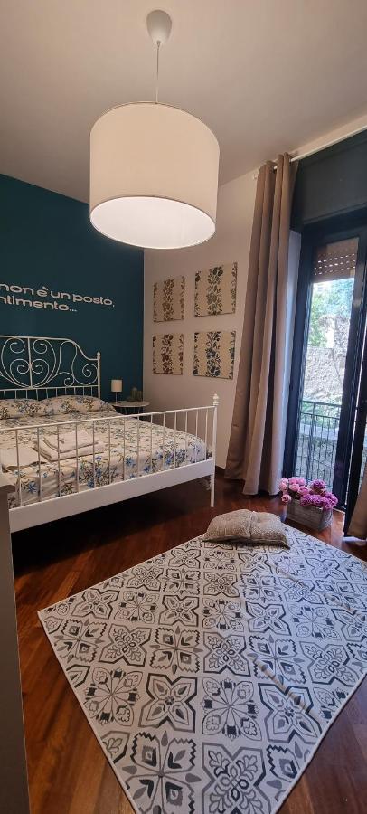 Apartamento Via Battisti 109 Caserta Exterior foto