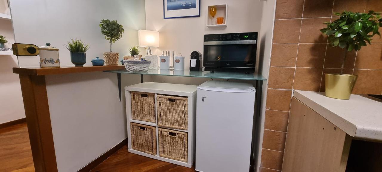 Apartamento Via Battisti 109 Caserta Exterior foto