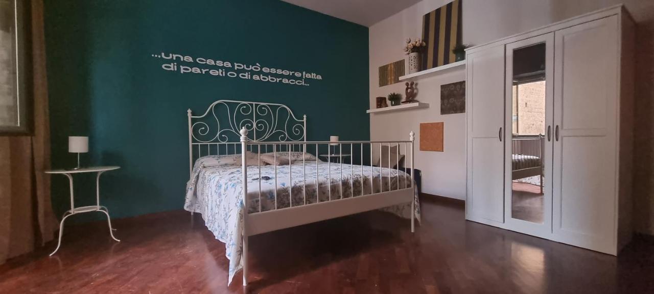 Apartamento Via Battisti 109 Caserta Exterior foto